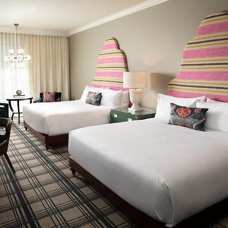 Hotel Zaza Остин Екстериор снимка