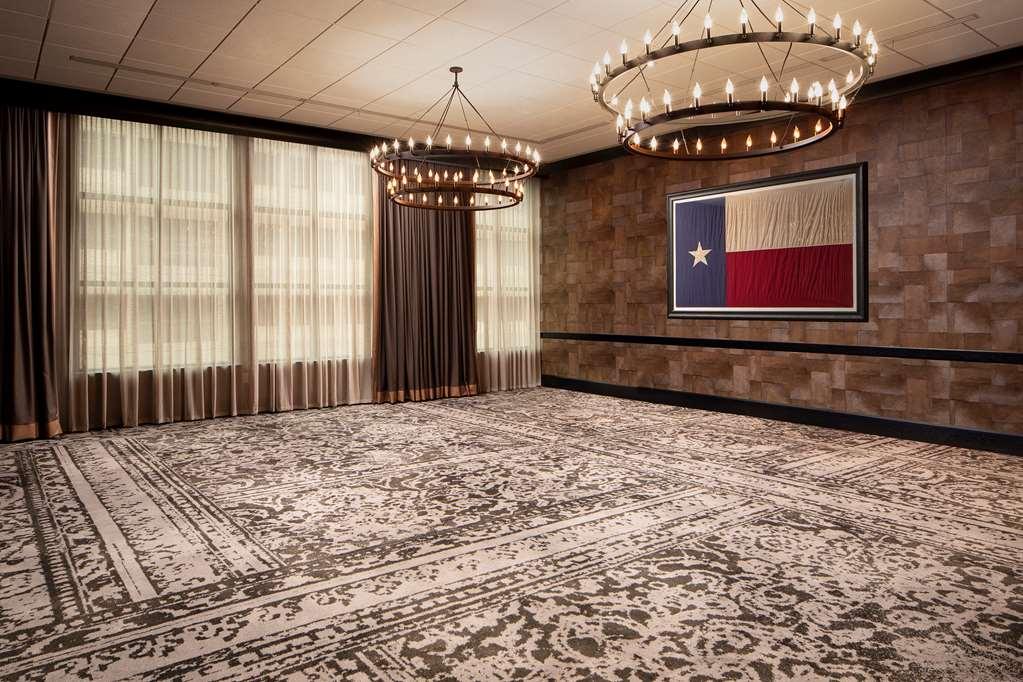 Hotel Zaza Остин Съоръжения снимка