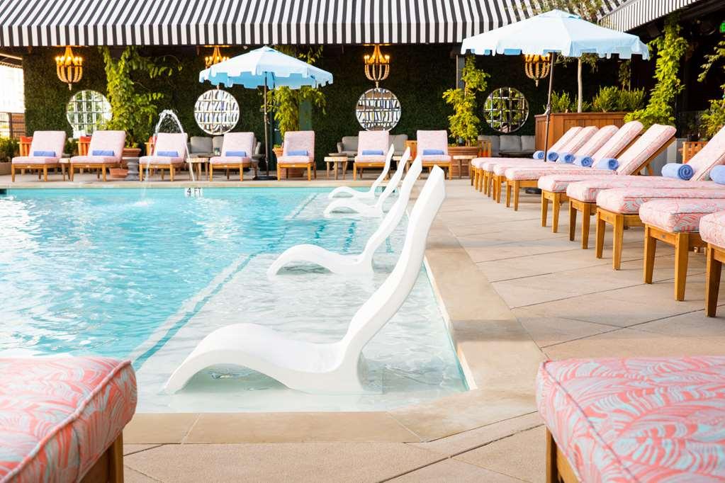 Hotel Zaza Остин Стая снимка