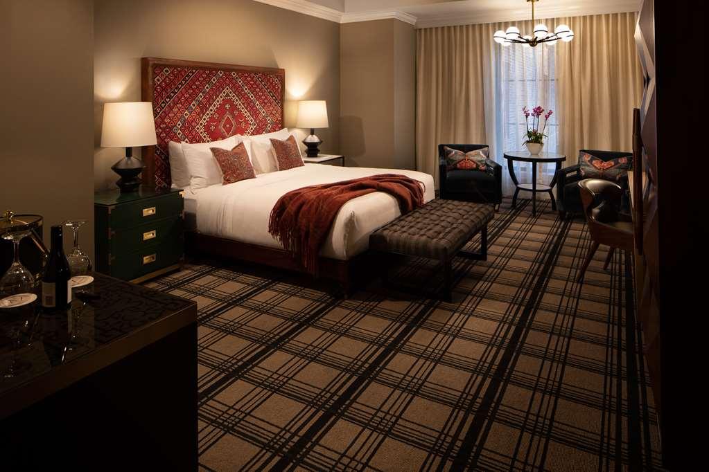 Hotel Zaza Остин Стая снимка