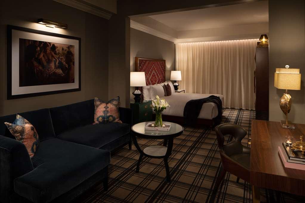 Hotel Zaza Остин Стая снимка