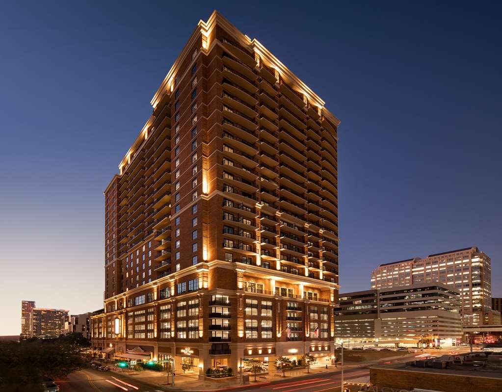 Hotel Zaza Остин Екстериор снимка