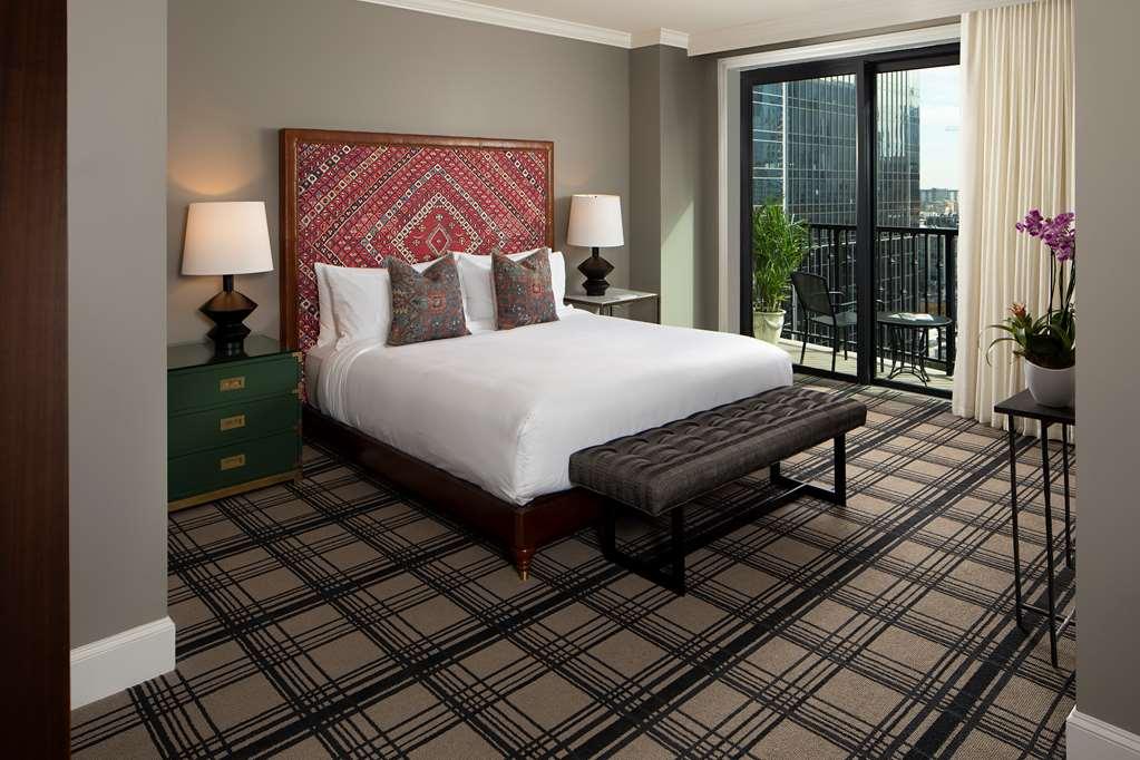 Hotel Zaza Остин Стая снимка