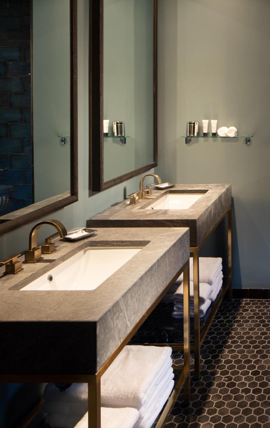 Hotel Zaza Остин Екстериор снимка