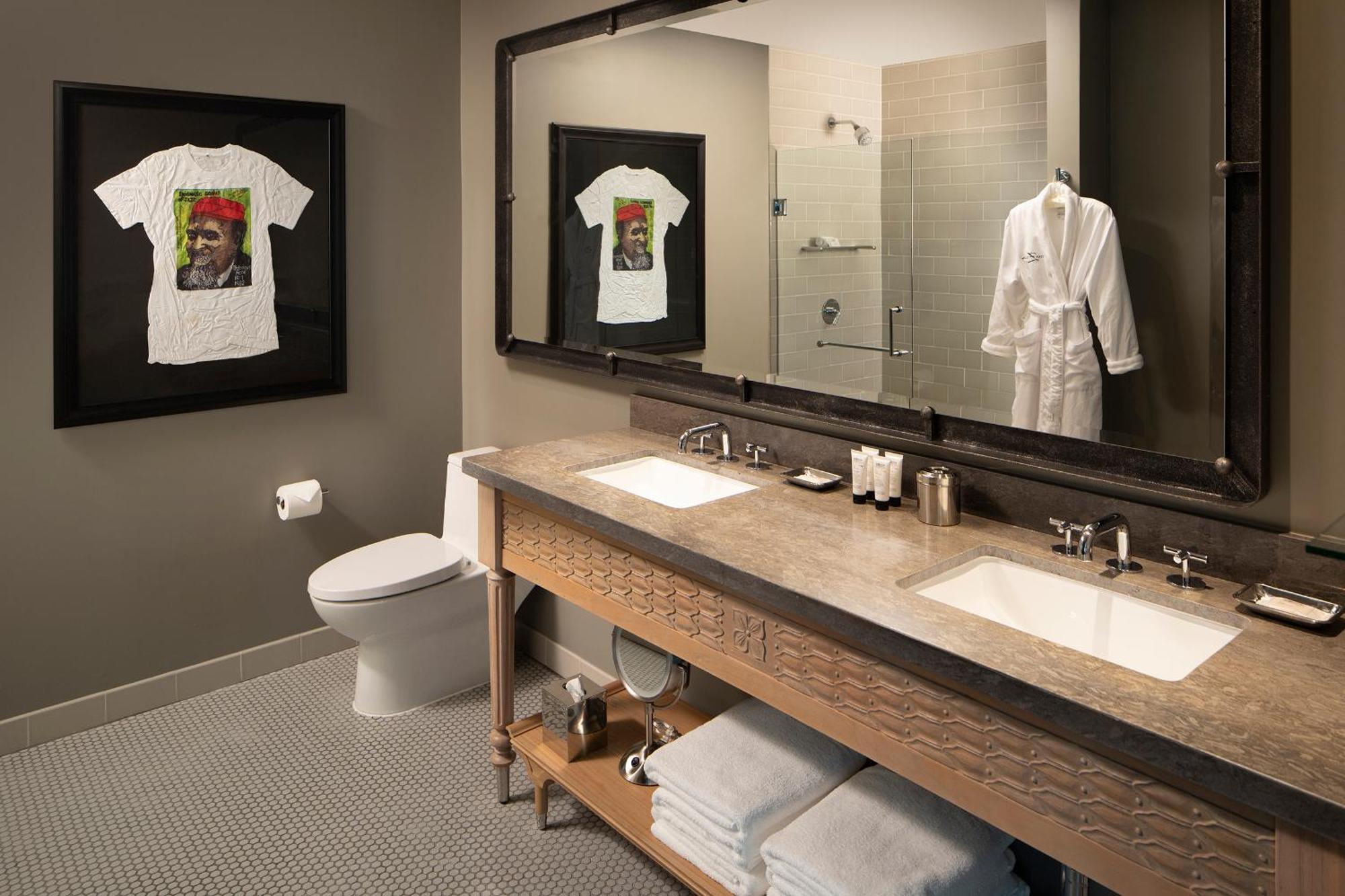 Hotel Zaza Остин Екстериор снимка