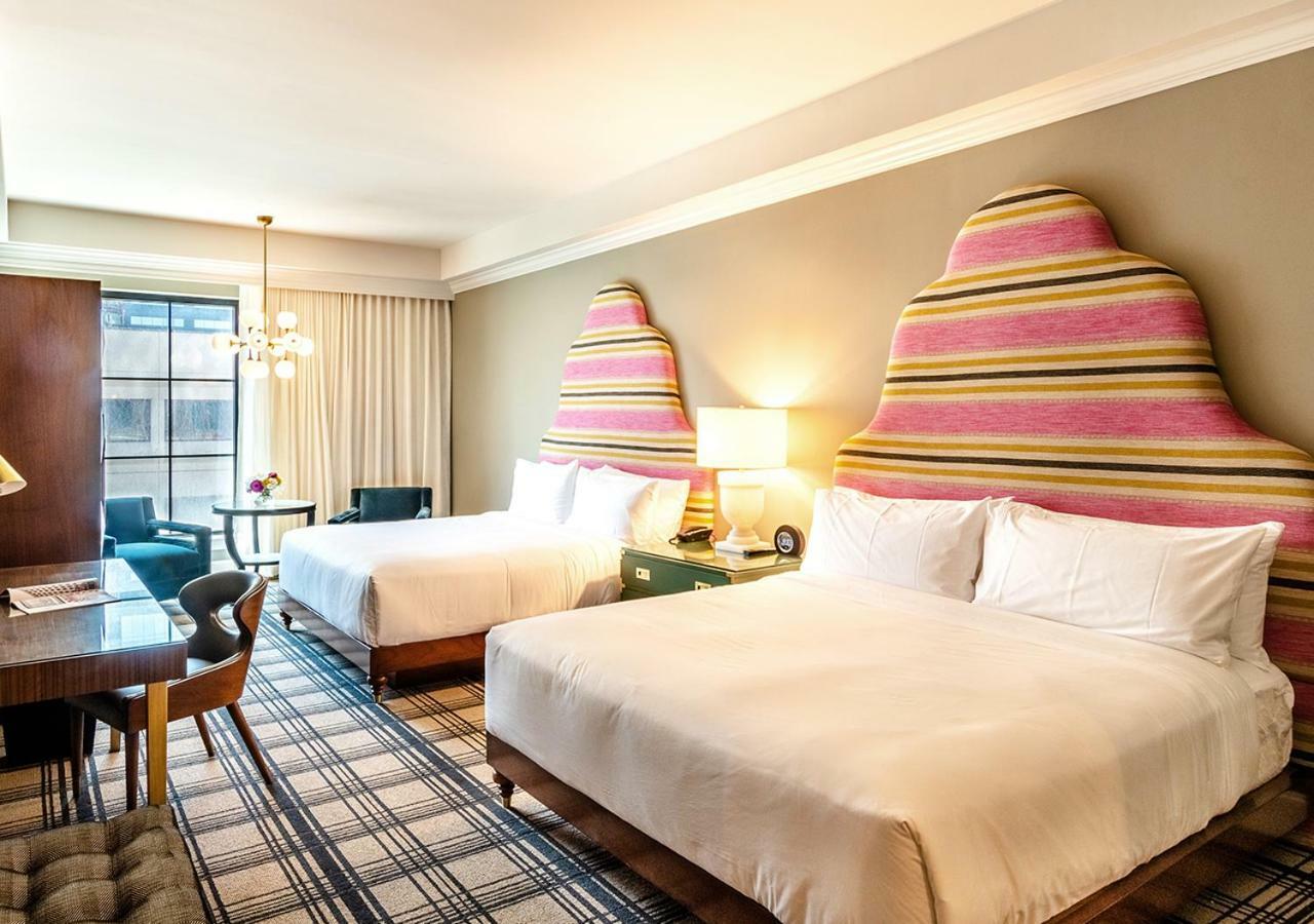 Hotel Zaza Остин Екстериор снимка